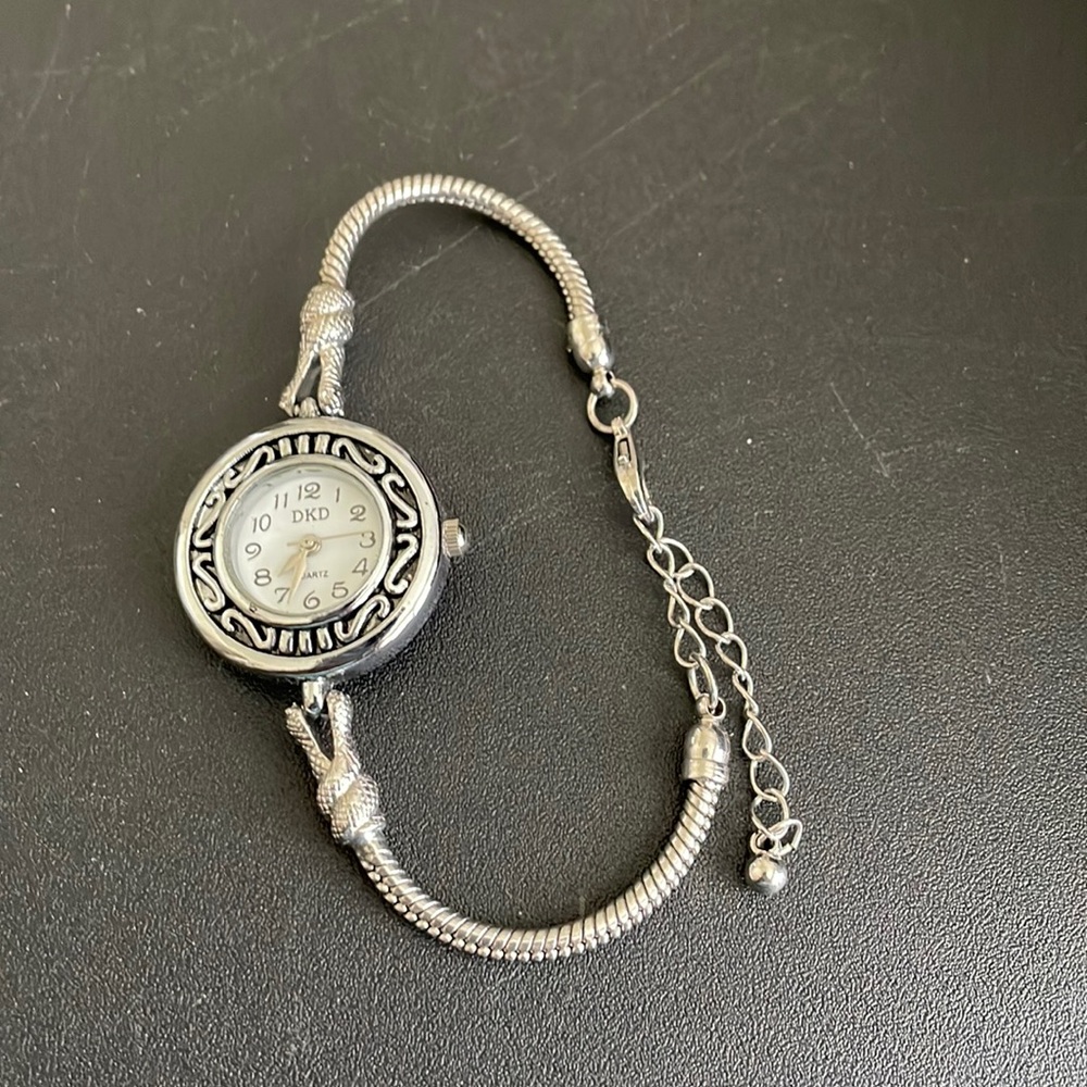 Ladies watch